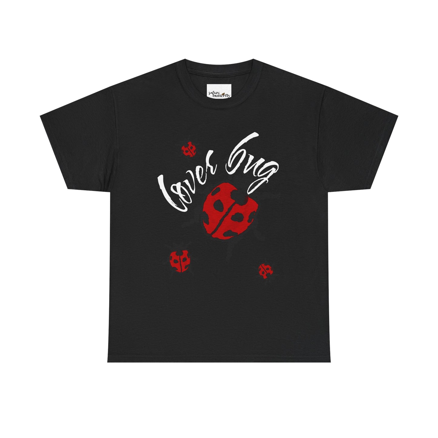 “Lover Bug” Trusty Tee