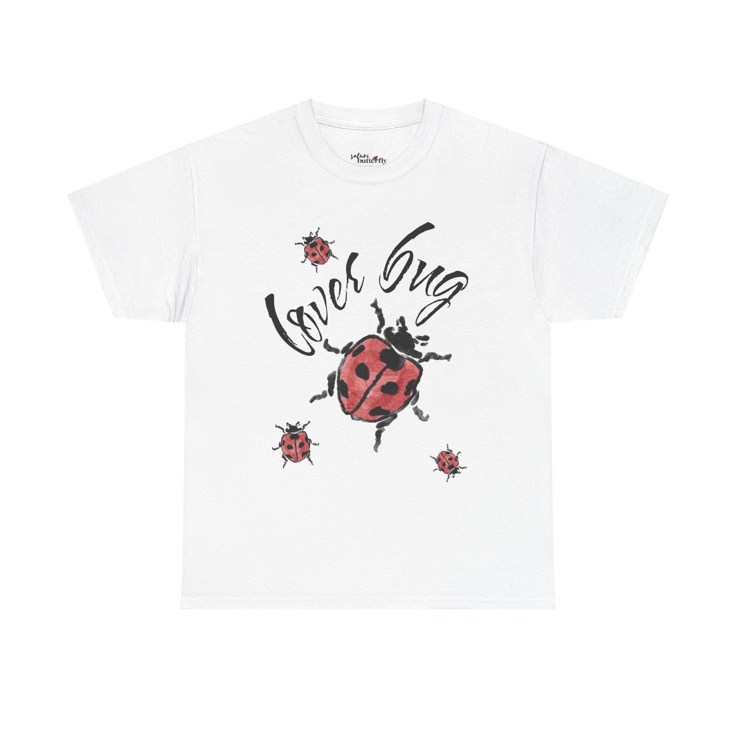 “Lover Bug” Trusty Tee