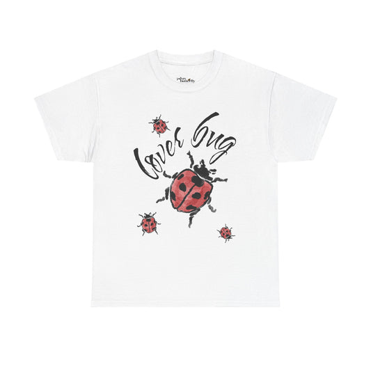 “Lover Bug” Trusty Tee