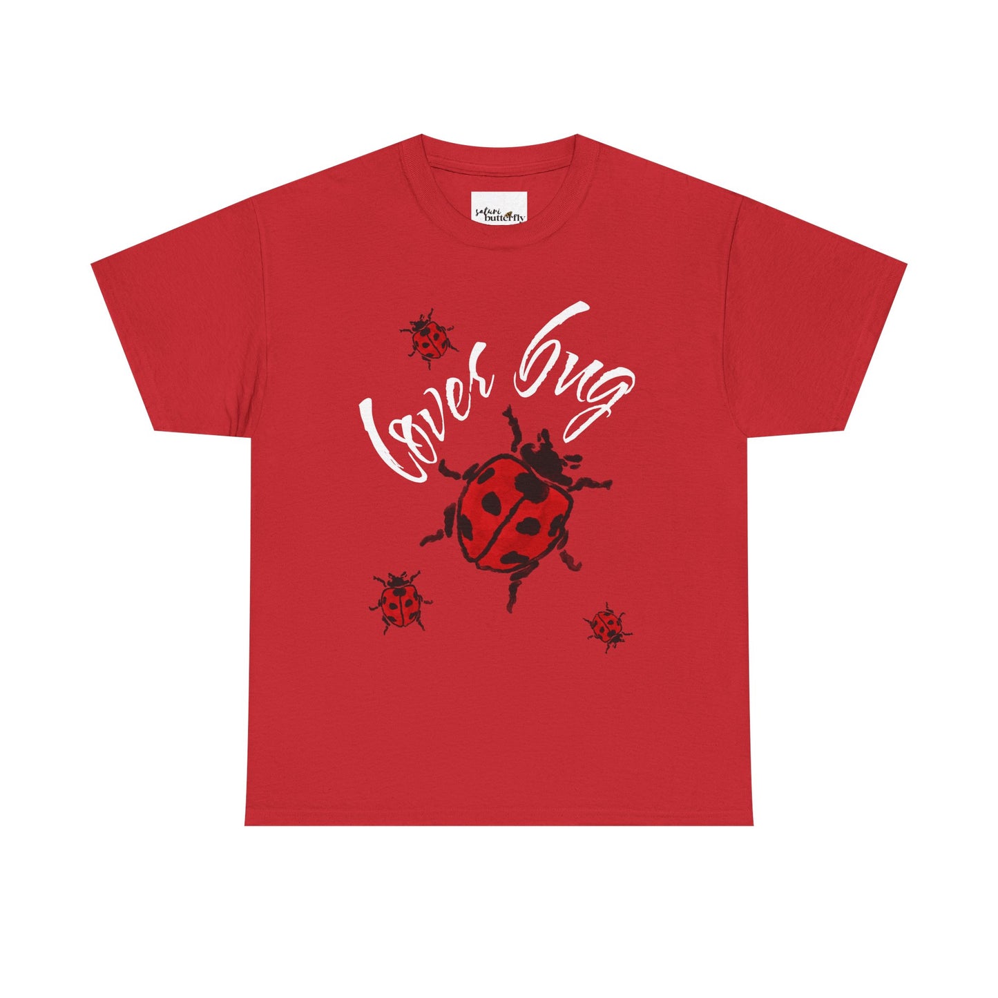 “Lover Bug” Trusty Tee