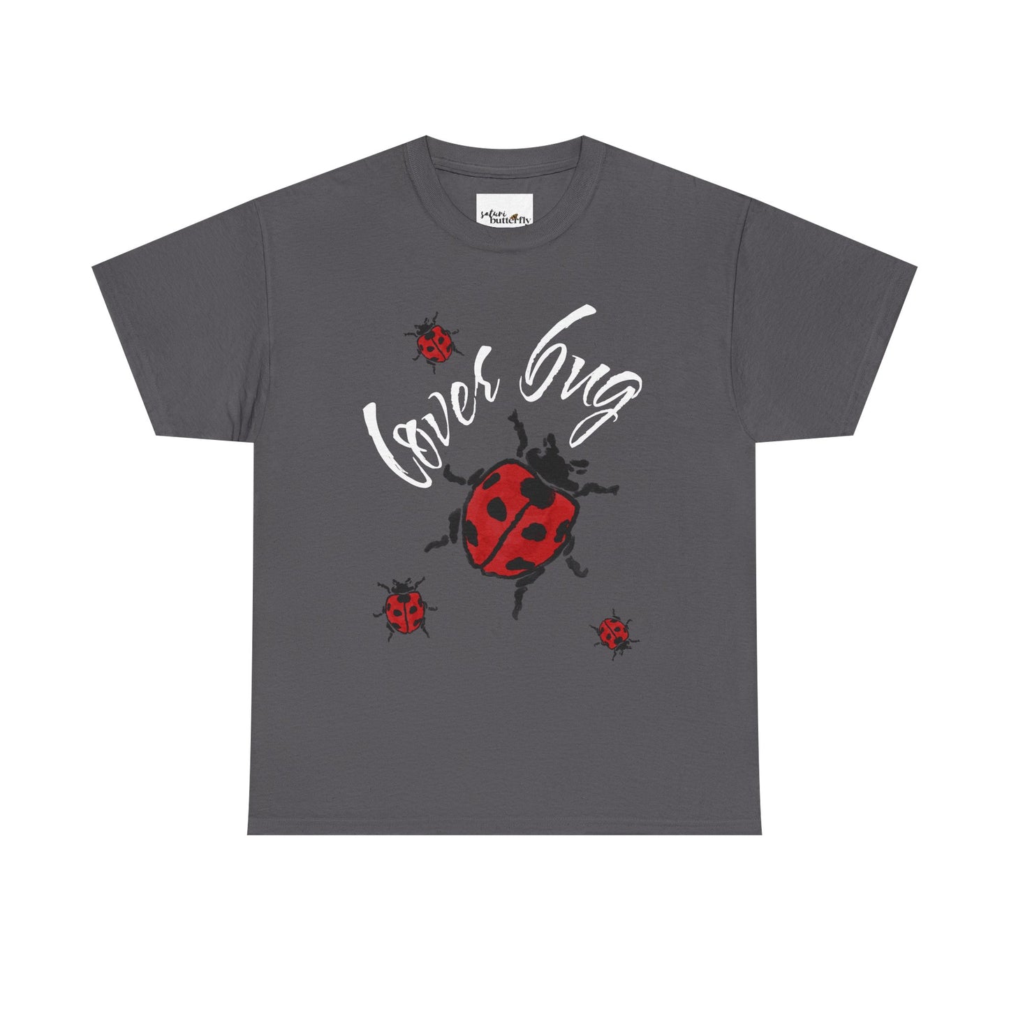 “Lover Bug” Trusty Tee