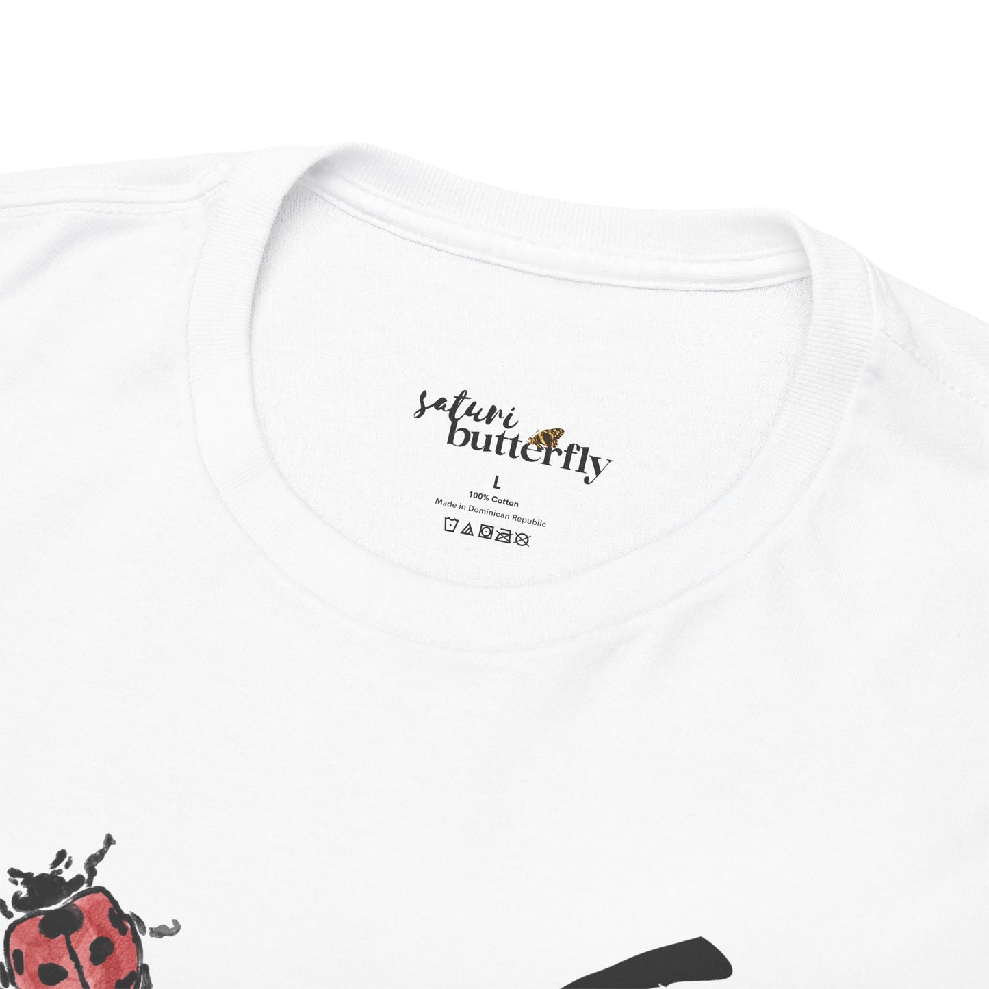 “Lover Bug” Trusty Tee