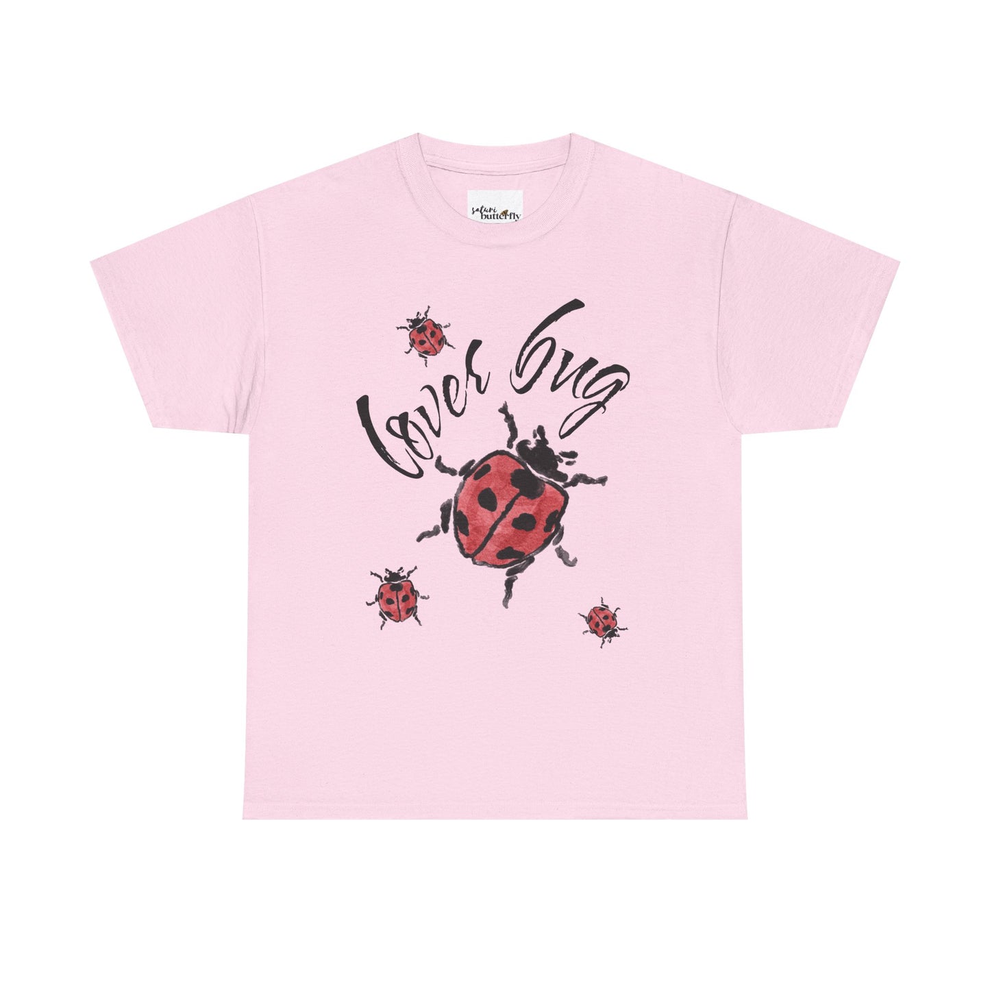 “Lover Bug” Trusty Tee