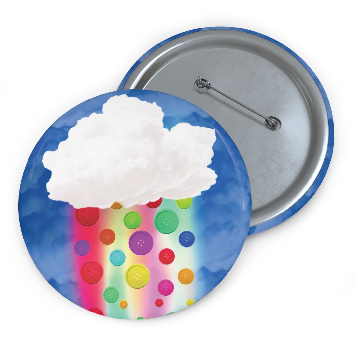 Saturi Butterfly Button Album Bundle