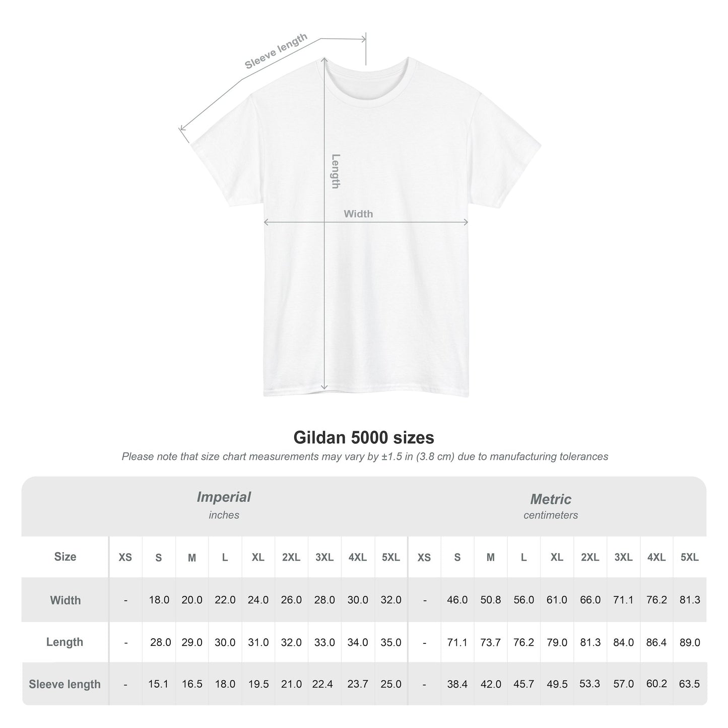 “Lover Bug” Trusty Tee