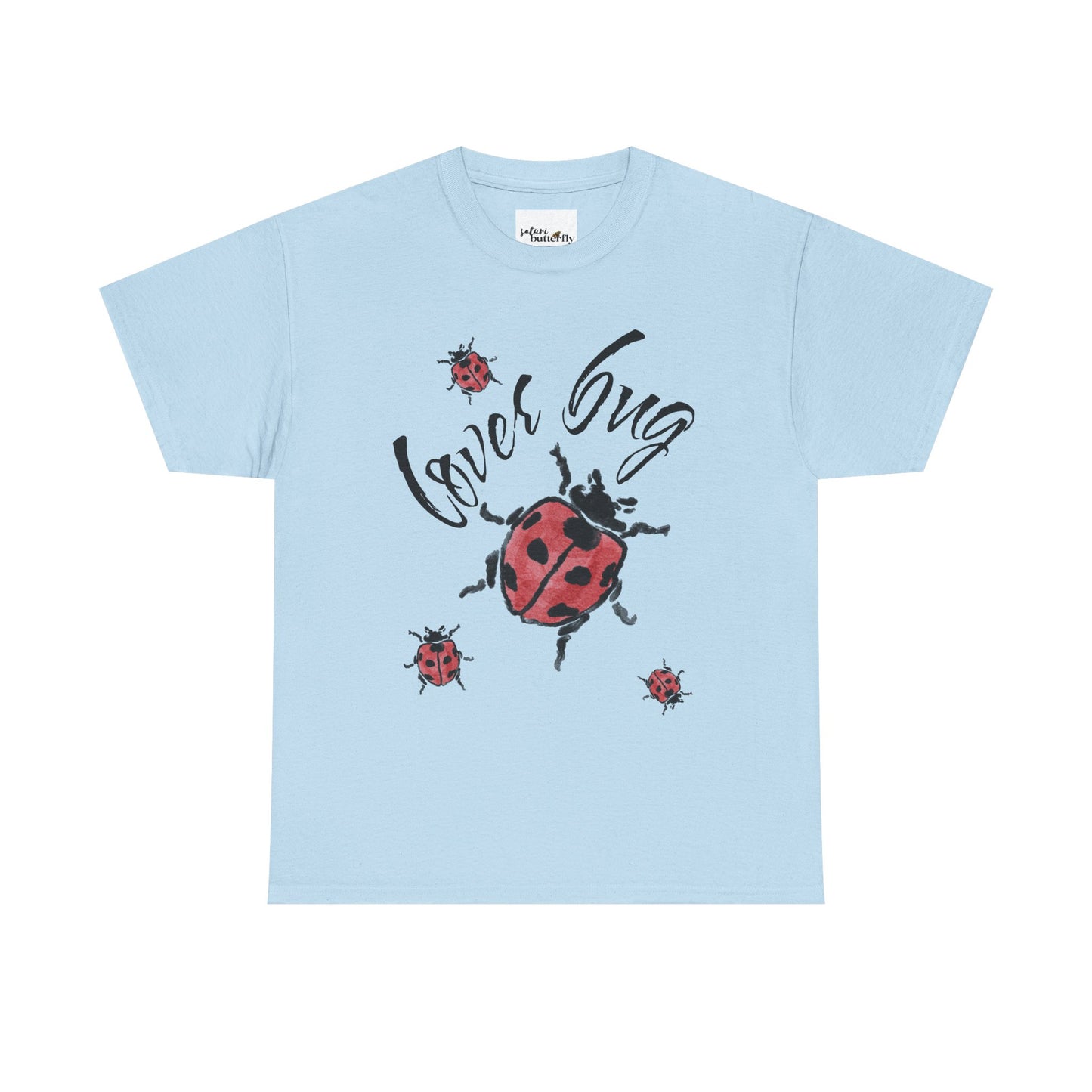 “Lover Bug” Trusty Tee