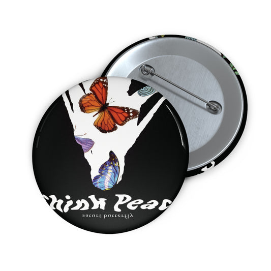 Saturi Butterfly Button Album Bundle