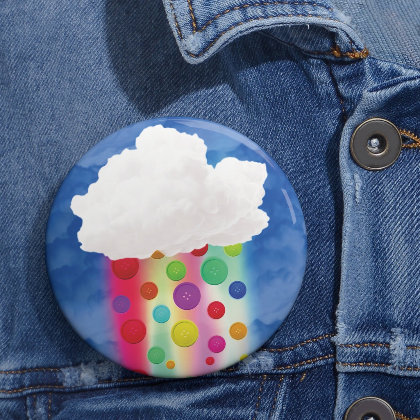 Saturi Butterfly Button Album Bundle