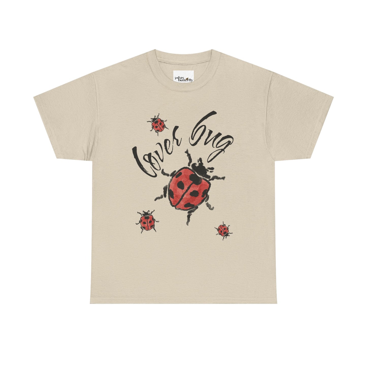 “Lover Bug” Trusty Tee