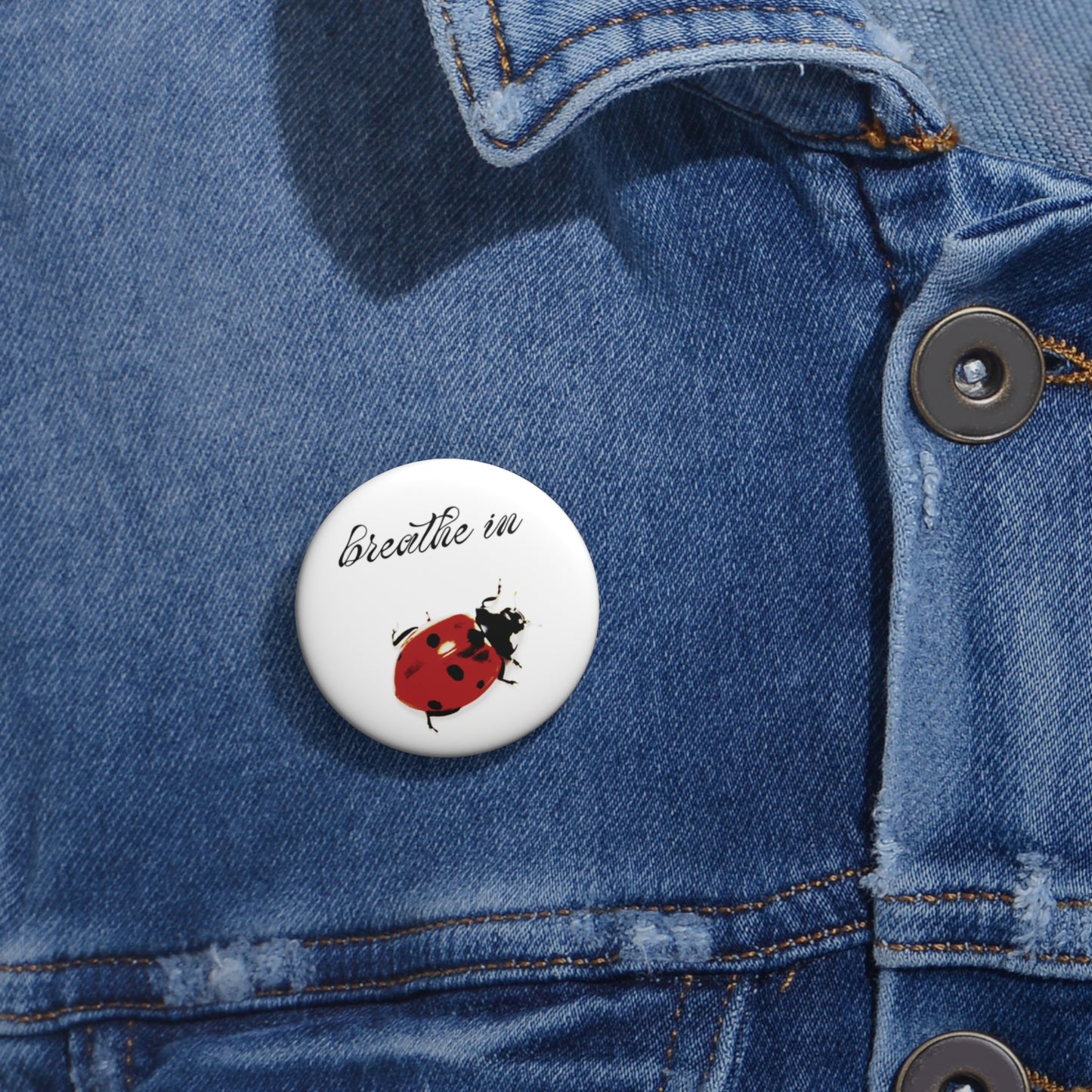 Saturi Butterfly Button Album Bundle